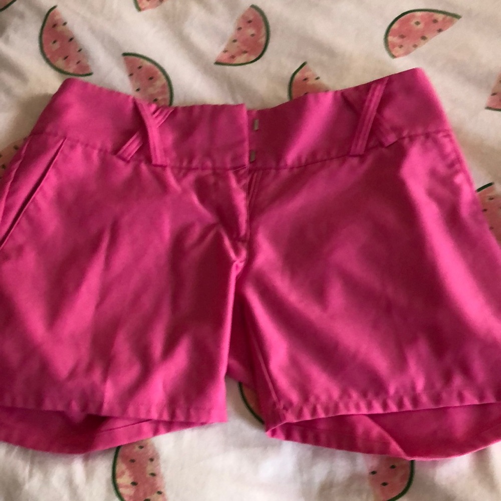 Adidas climalite shorts
